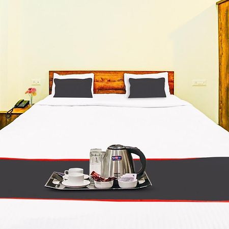 Hotel O Ssg 博帕尔 外观 照片